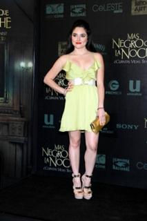 Wendy González feet photo 20