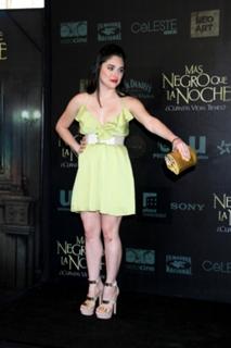 Wendy González feet photo 19