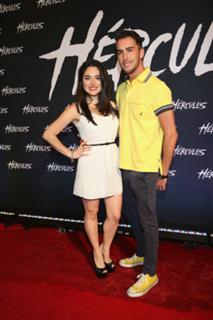 Wendy González feet photo 9