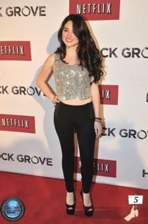 Wendy González feet photo 4