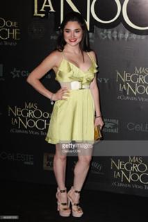 Wendy González feet photo 15