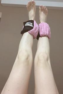 Wendy González feet photo 11