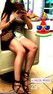 Wendy González feet photo 20