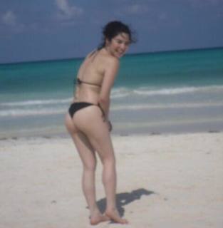 Wendy González feet photo 13