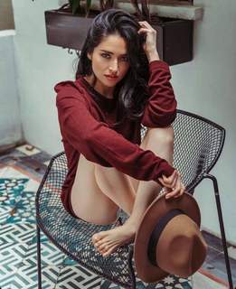 Wendy González feet photo 11