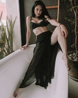 Wendy González feet photo 1