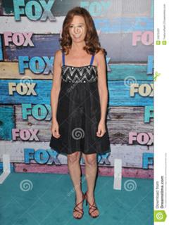 Wendy Makkena feet photo 3
