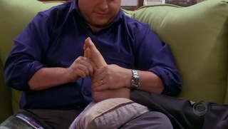 Wendy Makkena feet photo 7