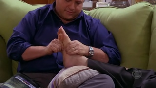 Wendy Makkena feet photo 5