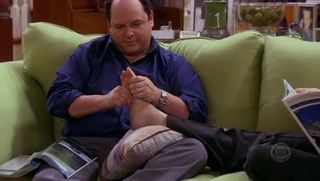Wendy Makkena feet photo 3