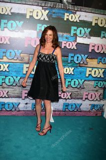 Wendy Makkena feet photo 14