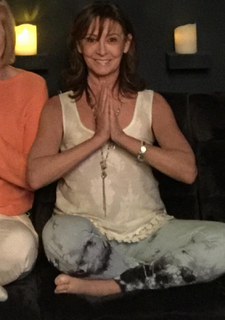 Wendy Makkena feet photo 12