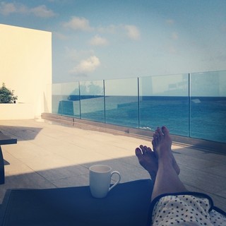 Wendy Moniz feet photo 6