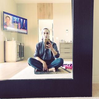 Wendy Moniz feet photo 5