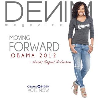 Wendy Raquel Robinson feet photo thumbnail