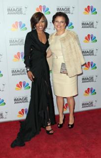 Wendy Raquel Robinson feet photo thumbnail