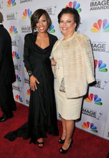 Wendy Raquel Robinson feet photo thumbnail