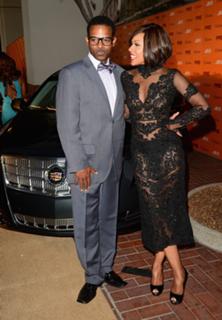 Wendy Raquel Robinson feet photo thumbnail