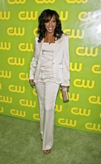 Wendy Raquel Robinson feet photo thumbnail