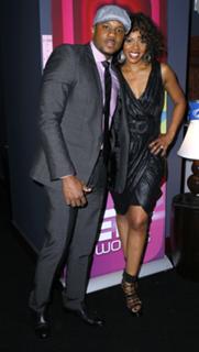 Wendy Raquel Robinson feet photo thumbnail