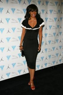 Wendy Raquel Robinson feet photo 1