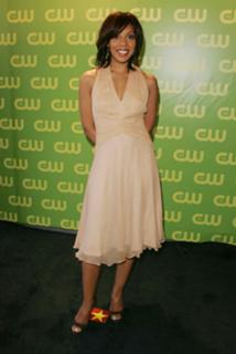 Wendy Raquel Robinson feet photo 3