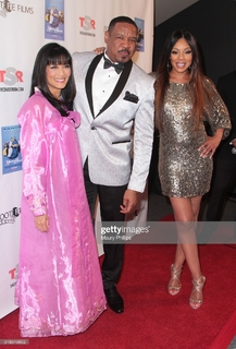 Wendy Raquel Robinson feet photo thumbnail