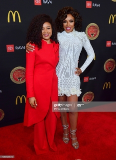 Wendy Raquel Robinson feet photo thumbnail