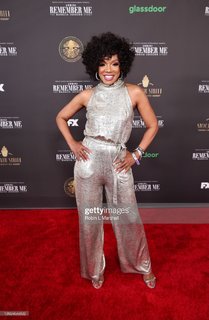 Wendy Raquel Robinson feet photo thumbnail