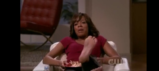 Wendy Raquel Robinson feet photo thumbnail