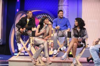 Wendy Raquel Robinson feet photo thumbnail