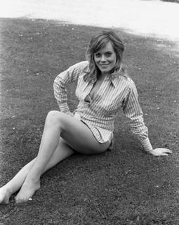 Wendy Richard feet photo 17