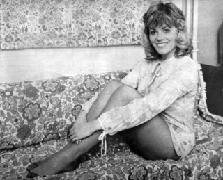 Wendy Richard feet photo 13