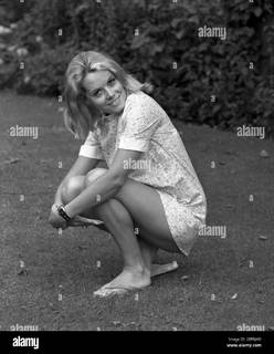 Wendy Richard feet photo 6