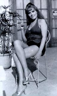 Wendy Richard feet photo 2