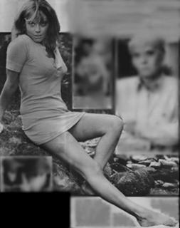 Wendy Richard feet photo 2