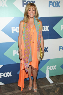 Wendy Schaal feet photo 17