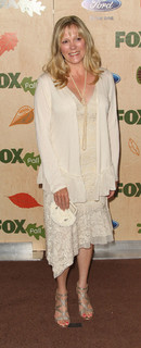 Wendy Schaal feet photo 15