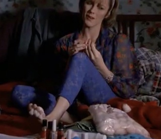Wendy Schaal feet photo 4