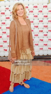Wendy Schaal feet photo 2
