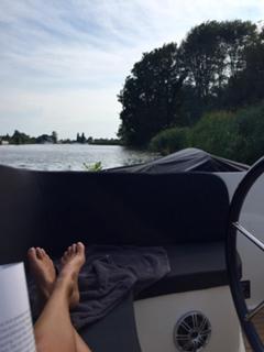 Wendy Van Dijk feet photo 10