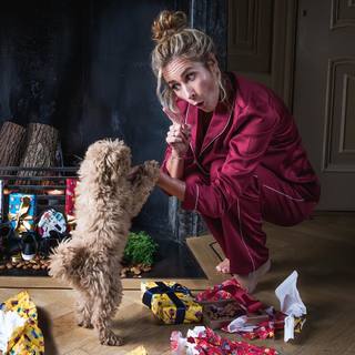 Wendy Van Dijk feet photo 1