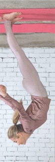 Wendy Van Dijk feet photo 14