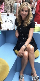 Wendy Van Dijk feet photo 7