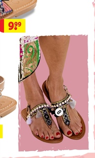Wendy Van Dijk feet photo 4