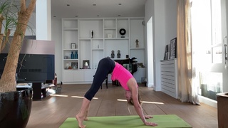 Wendy Van Dijk feet photo 8