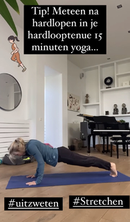 Wendy Van Dijk feet photo 11