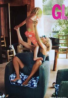 Wendy Van Dijk feet photo 19