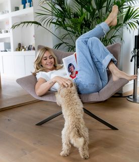Wendy Van Dijk feet photo 2