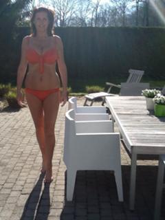 Wendy Van Wanten feet photo 19